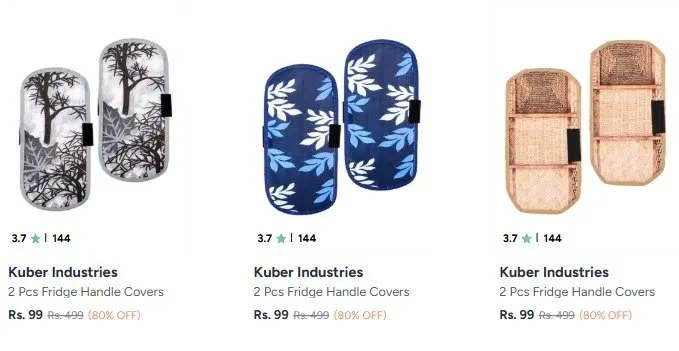 99 Deal Store - Myntra Home !!!
