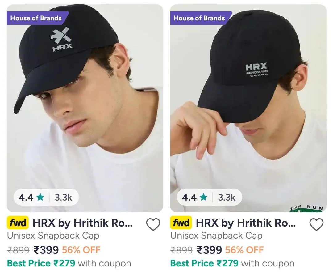 Myntra | Handbags under 499/-