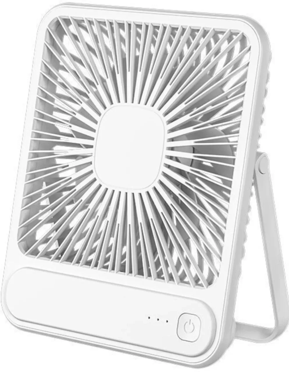 75% Off - Digitrends Portable Fan At Rs.398