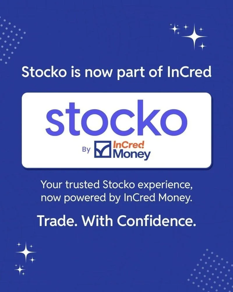 **📈✨ Start Your Investing Journey with Incred Stocko 🚀**
