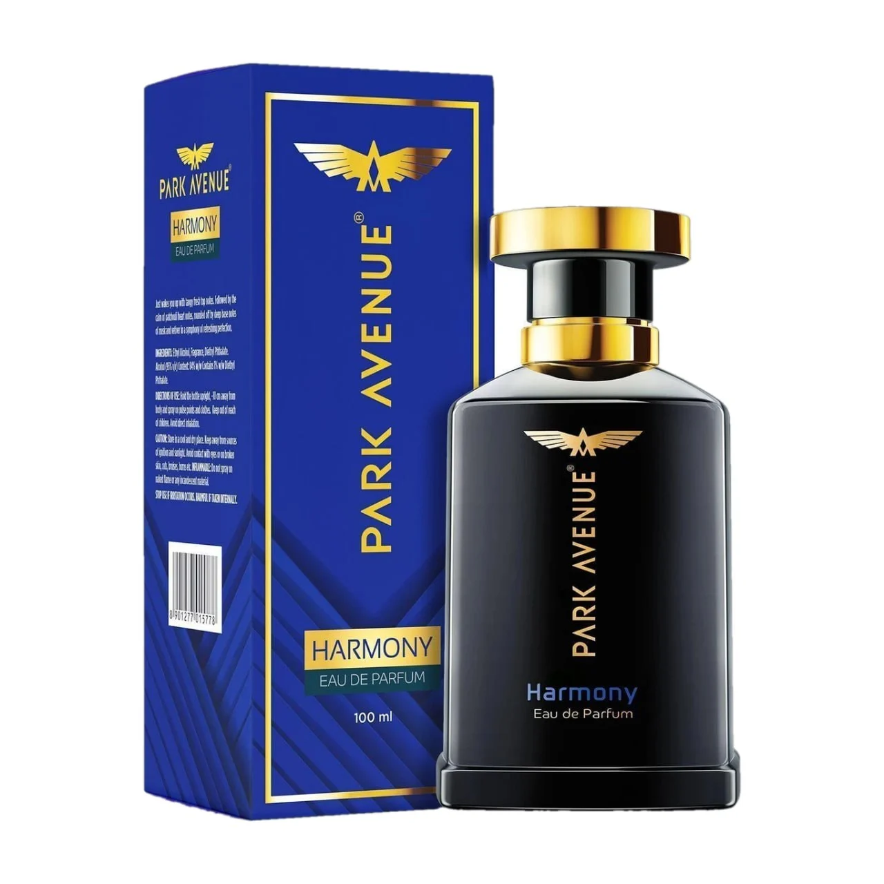 72% Off - Park Avenue Parfum, 100ml At Rs.225