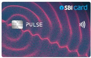 **🔥 SBI Card PULSE – Lifetime of Lifestyle Benefits! 💳**