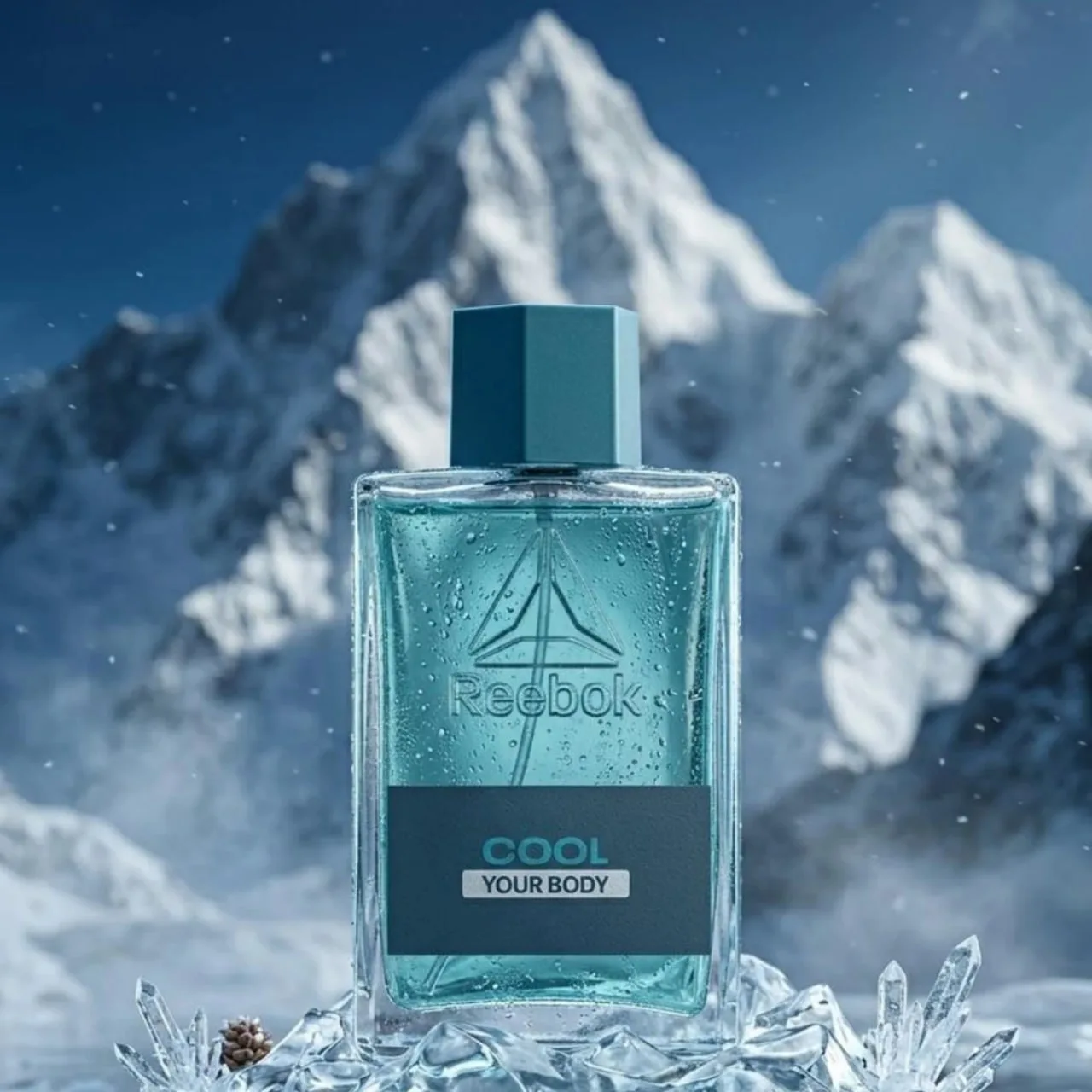 Reebok Fragrances Starting from Rs.299