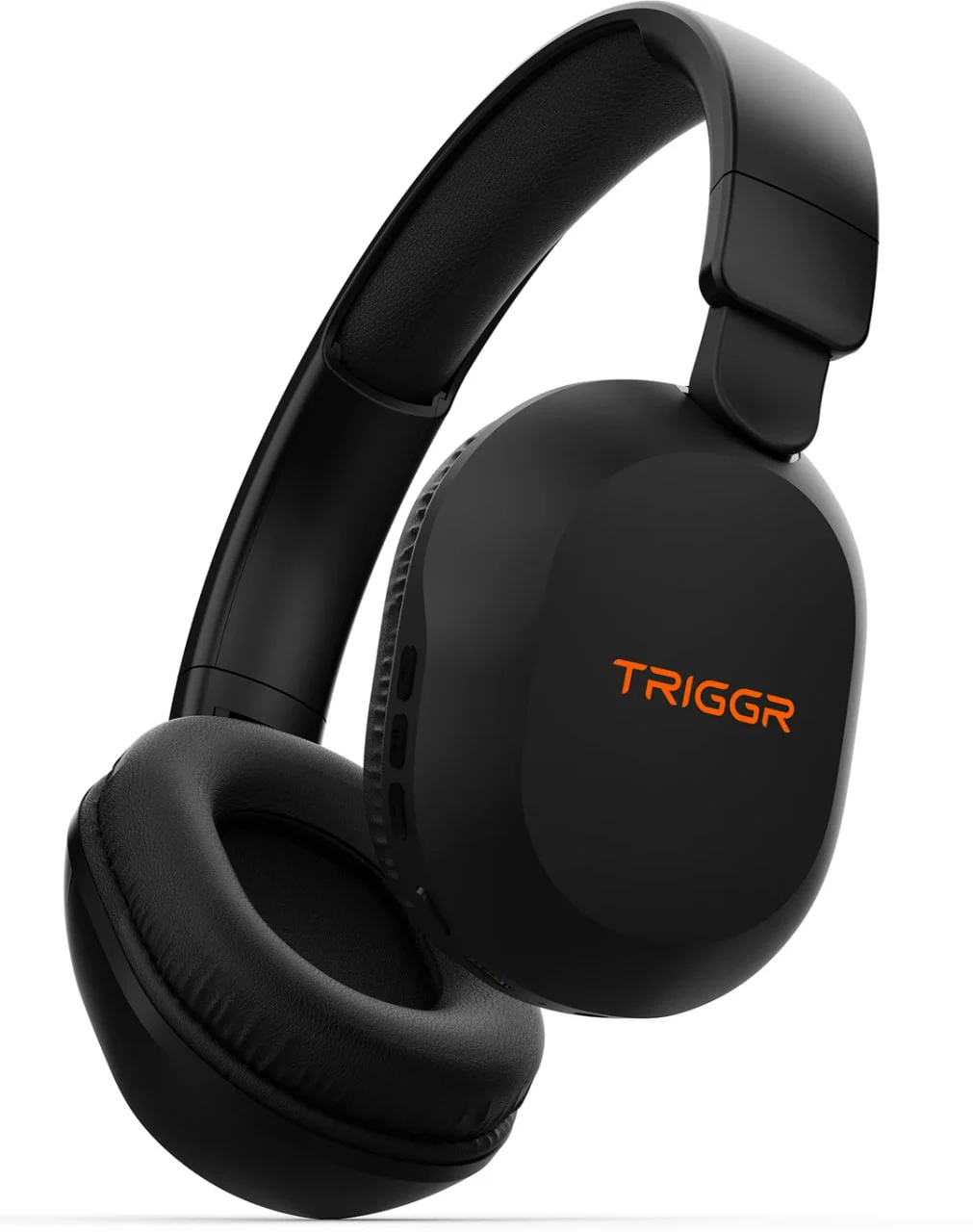 83% Off - Triggr Bluetooth Headset At Rs.699