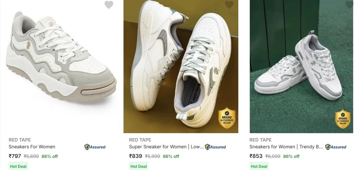 FLIPKART GRAB FAST