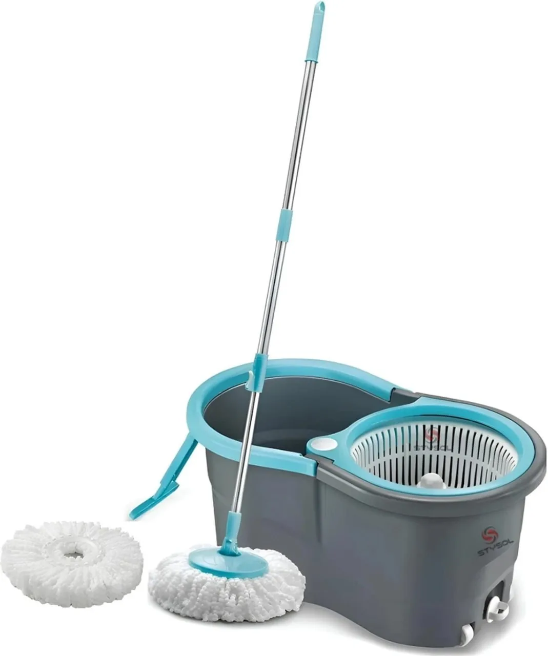 67% Off - Flipkart Smartbuy Mop Set At Rs.668