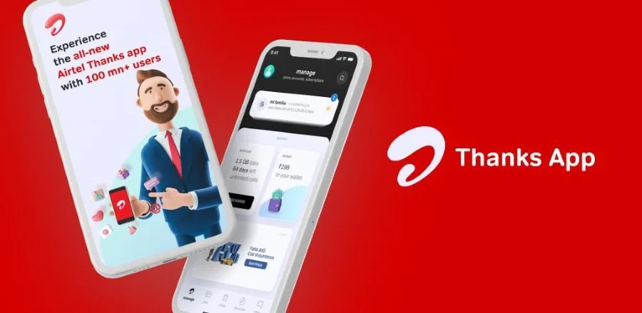 **🏦 Airtel Payments Bank Zero Balance Account 🔥