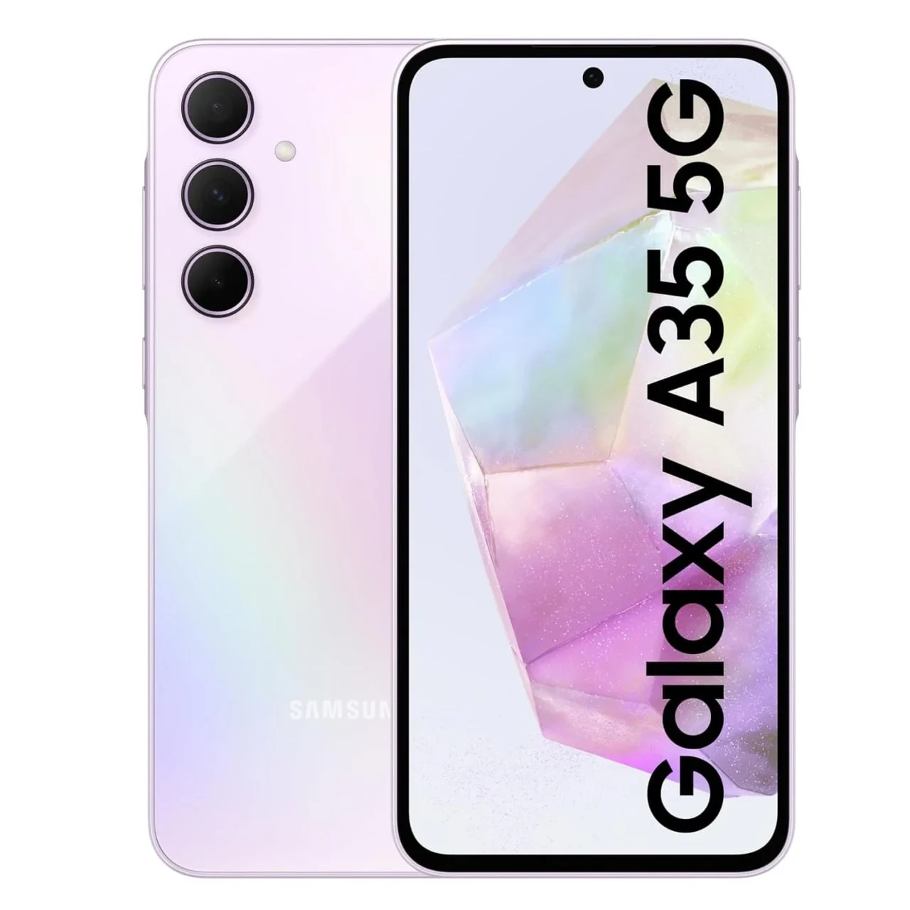 Samsung Galaxy A35 5G 