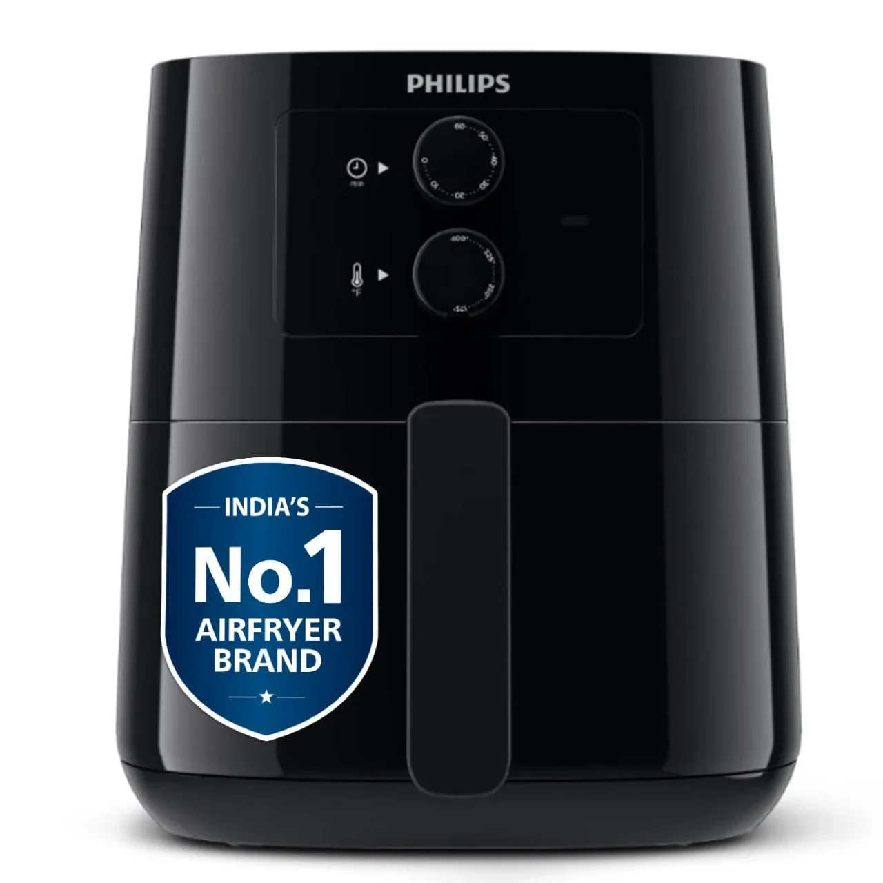 PHILIPS Air fryer 4.1 Liter