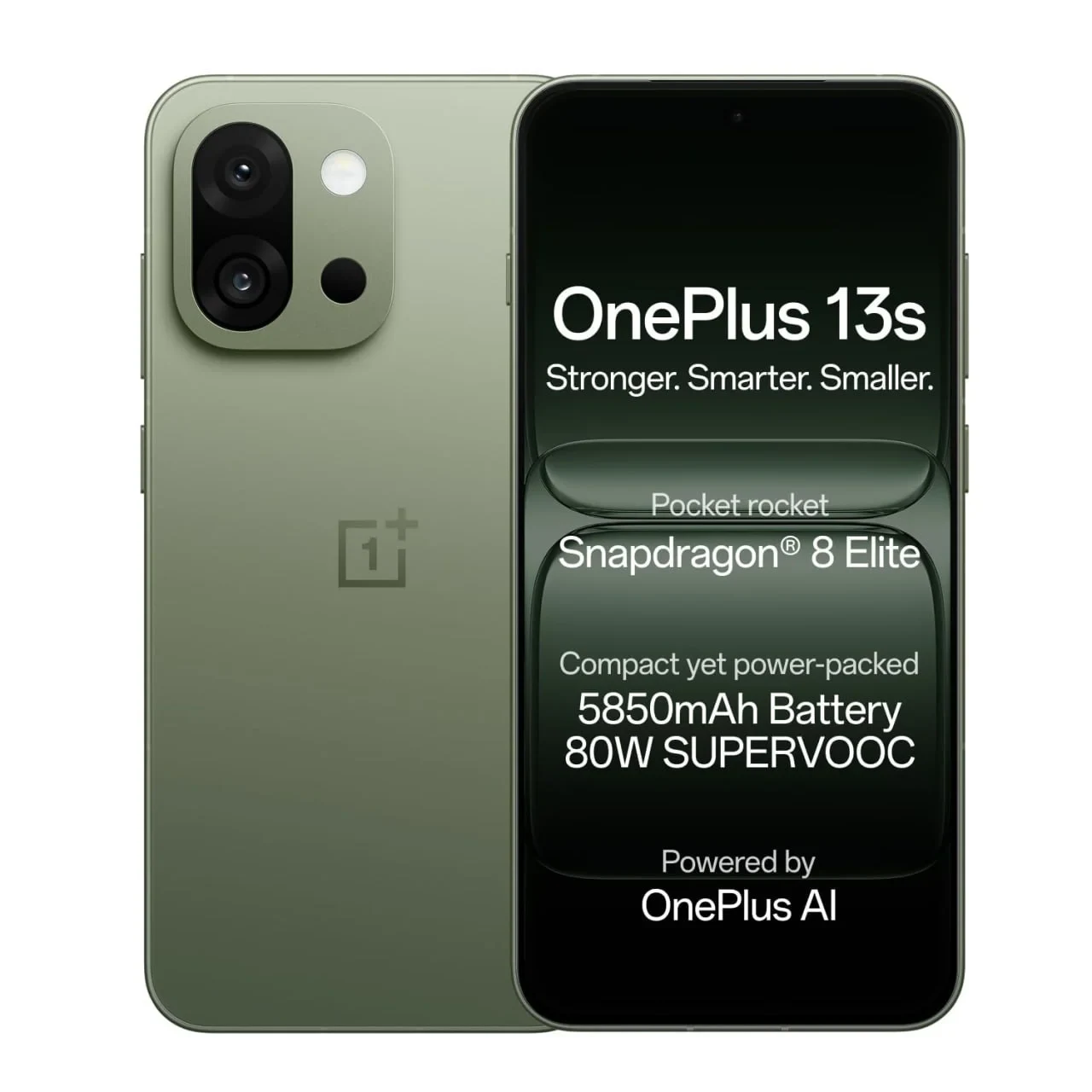 OnePlus 13s