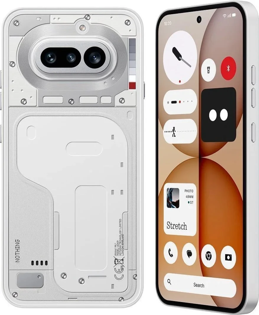 Nothing Phone (4a)