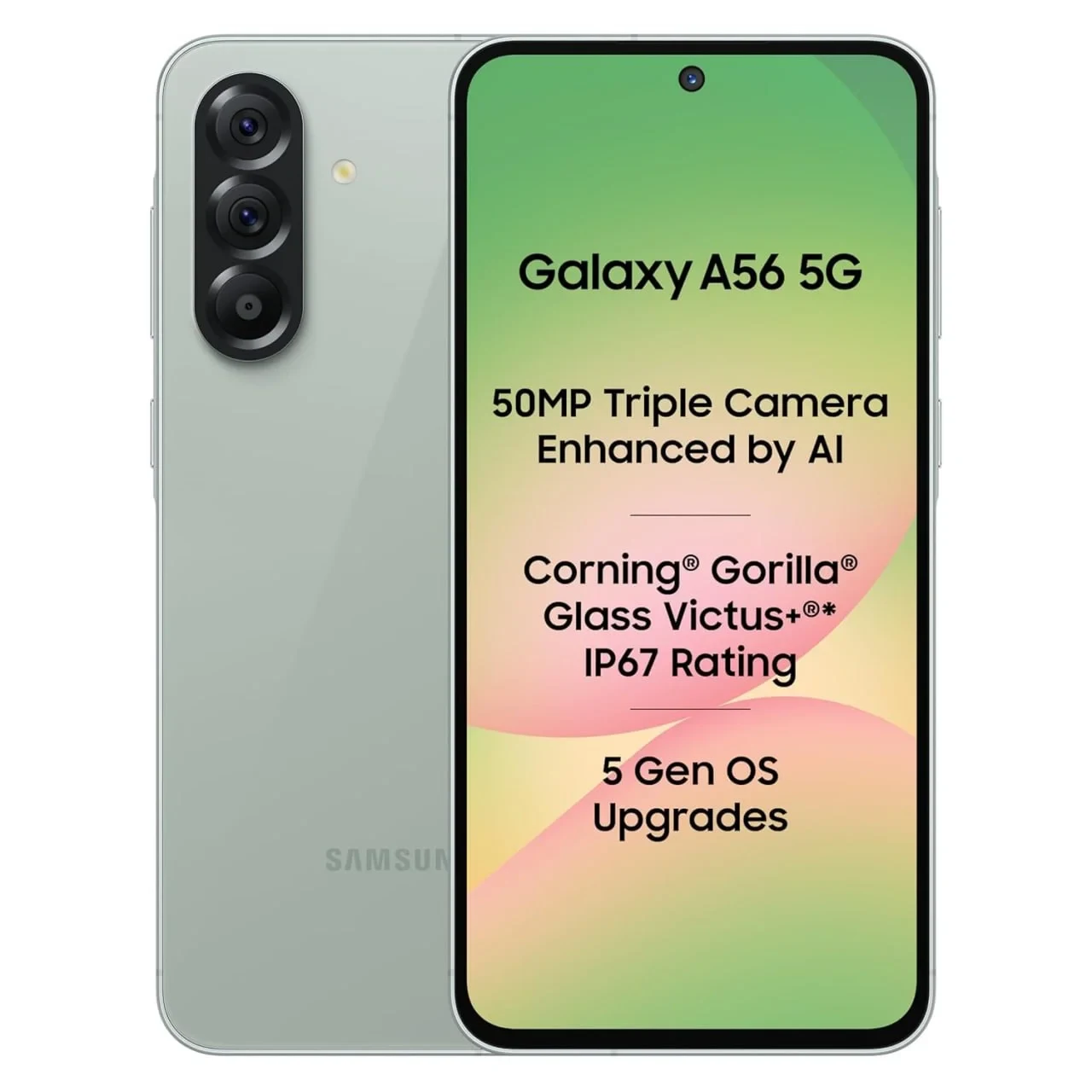 Samsung Galaxy A56 5G