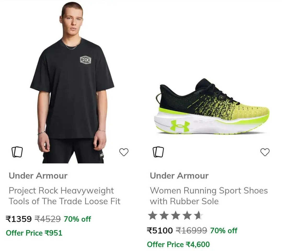 🔥 LOOT - AJIO Loot Sale – Fashion Deals You Can’t Miss! 🔥