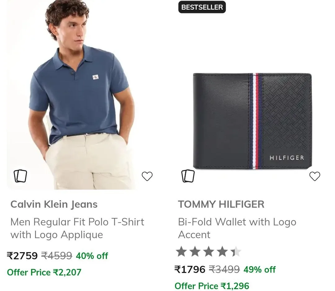 Ajio Sale is Live !!!
