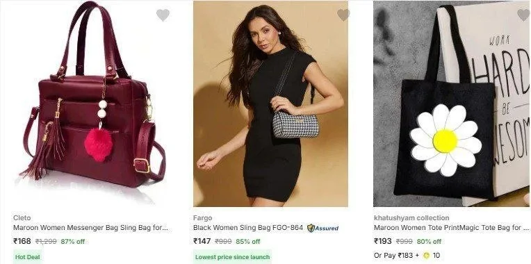 Flipkart | Sale Is Live!!!