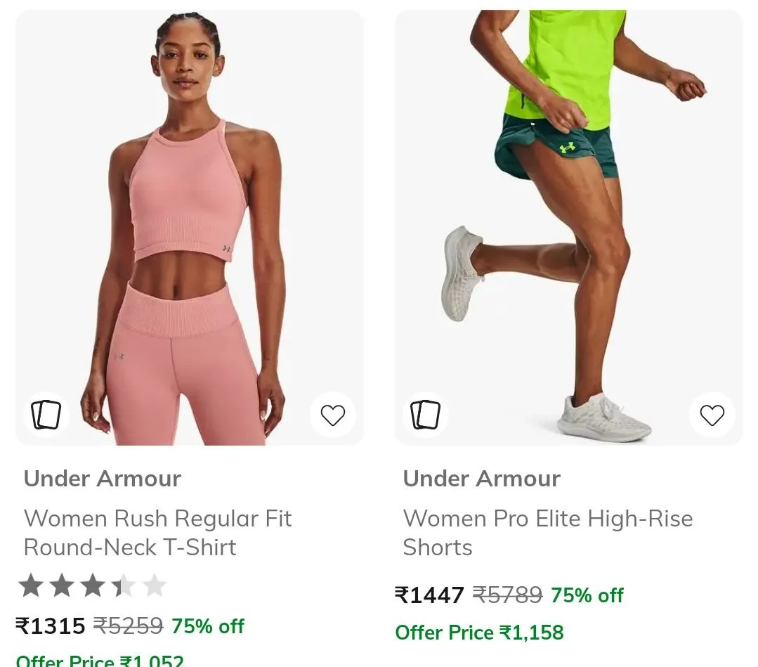 🔥 LOOT - AJIO Loot Sale – Fashion Deals You Can’t Miss! 🔥