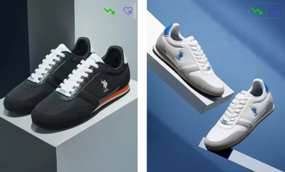 🔥 LOOT - Ajio Loot : Upto 89% Off On Branded Footwear