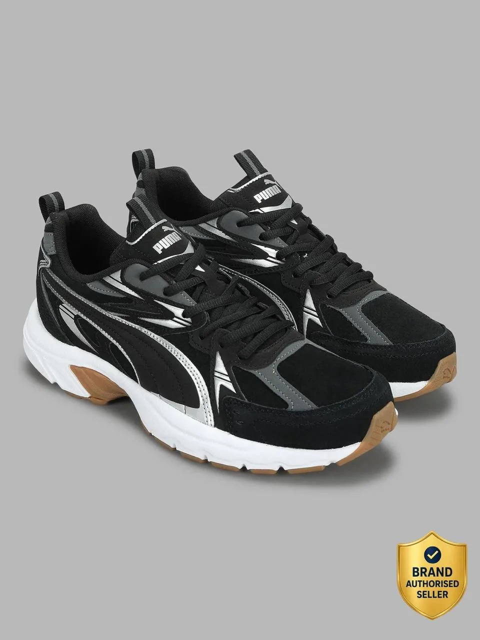👟 Flipkart Freedom Sale x PUMA Deals 🔥