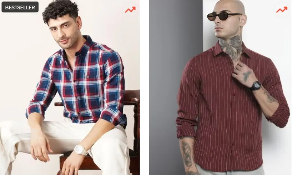 AJIO: Upto 85% Off on Branded Clothing