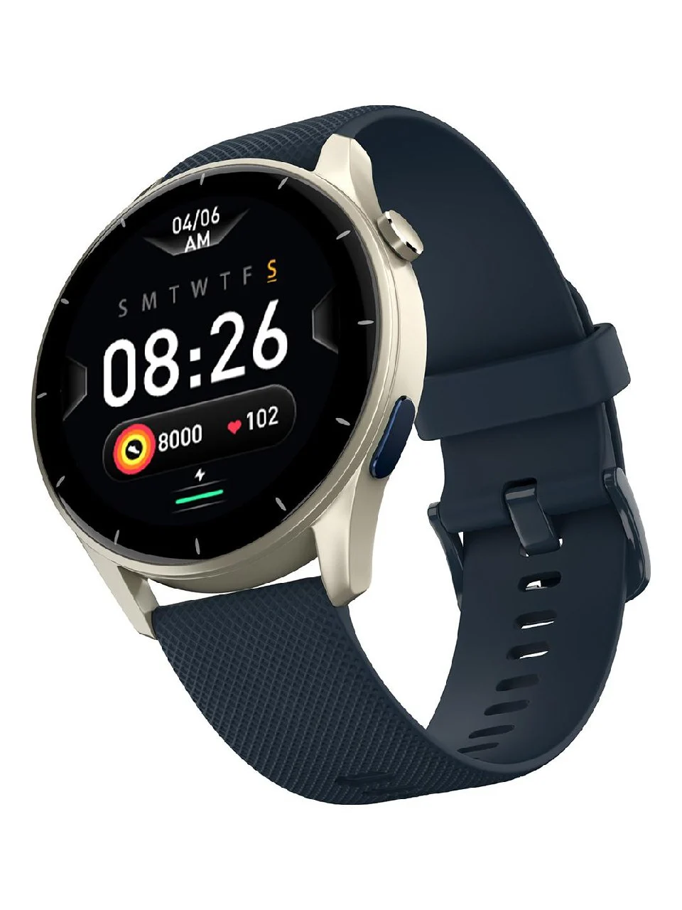 Myntra | Noise SW Crew Only At Rs. 999 + Bank Offers!!