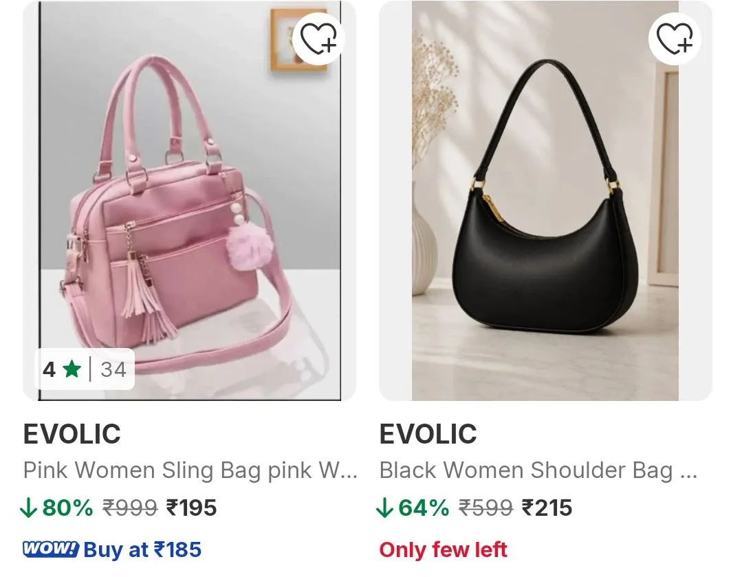 Flipkart | Sale Is Live!!!