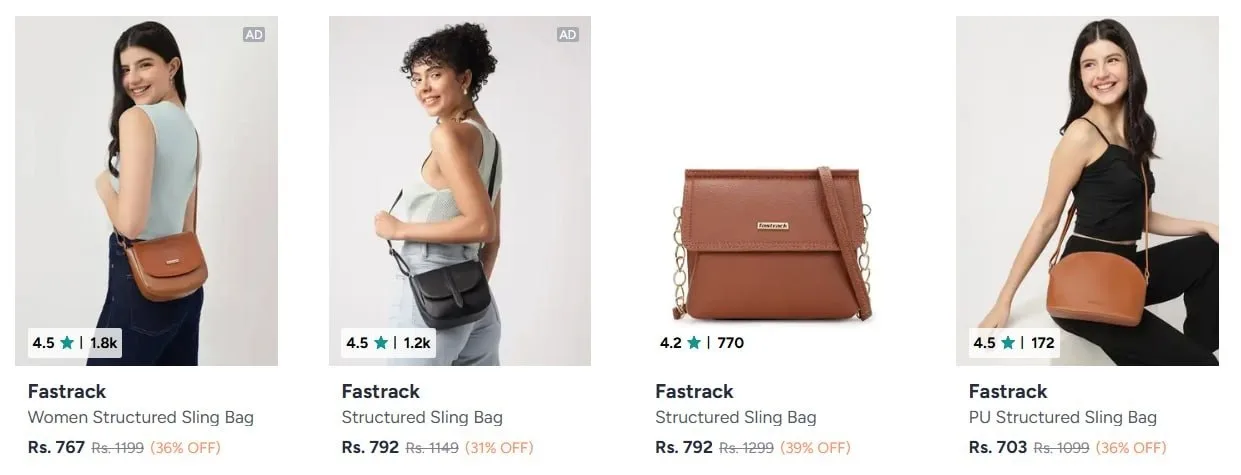 **Myntra | Allen Solly: Min 60% off**