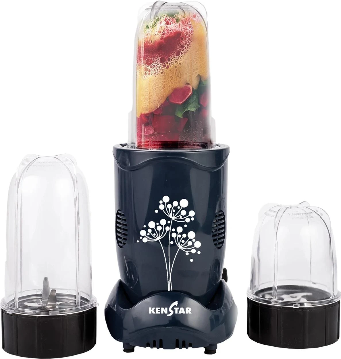 83% Off - Kenstar Nutrino Blender 350 W Mixer Grinde at Rs.1199
