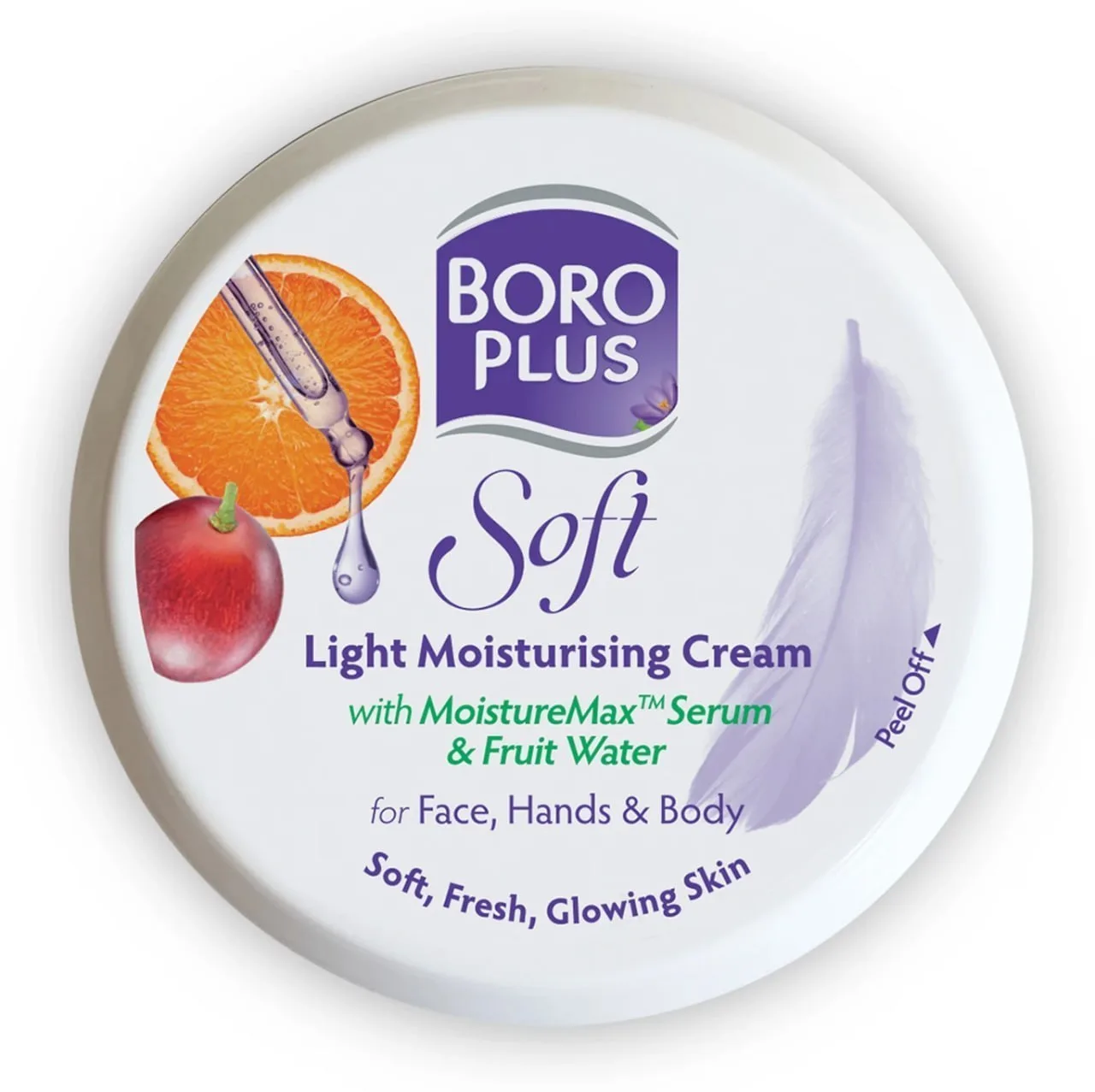 79% Off - Boroplus Moisturising Cream, 300 Ml At Rs.211