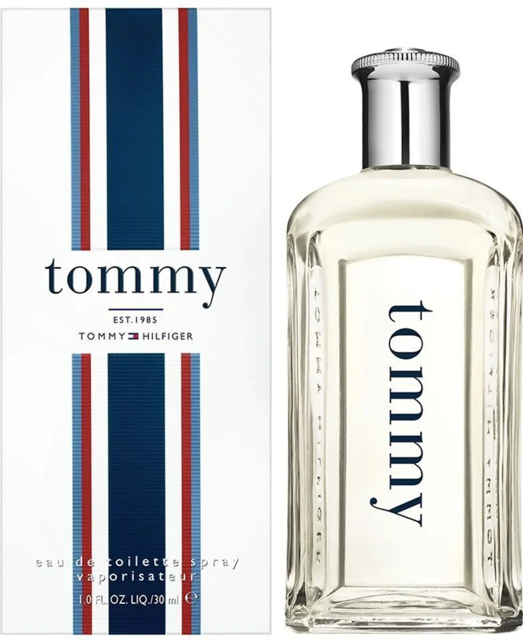 62% Off - Tommy Hilfiger Man Eau de Toilette, 30 ml At Rs.1,860