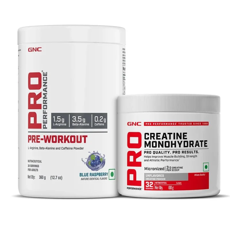**🔥 GNC FITNESS DEAL! 💪**