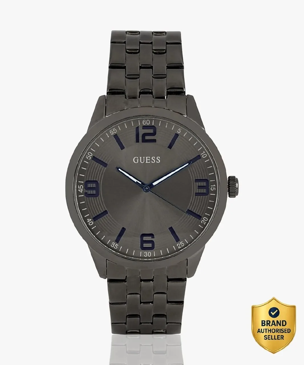 72% Off - Guess Analog Watch At Rs.4,139