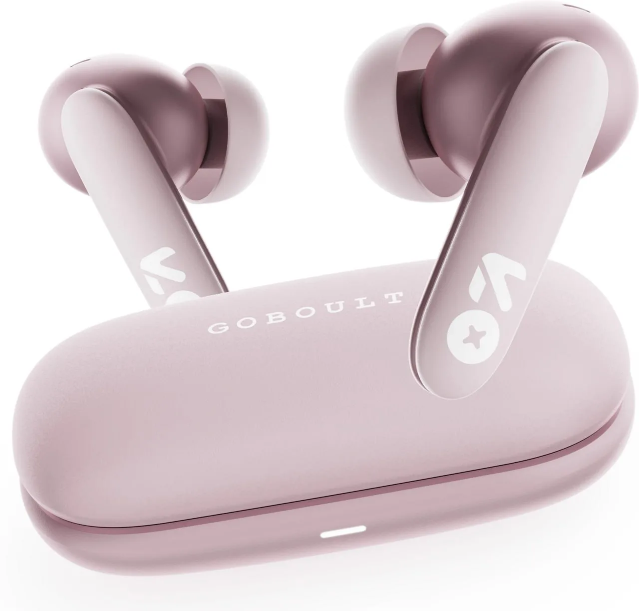 83% Off - Goboult Bluetooth Headset At Rs.999