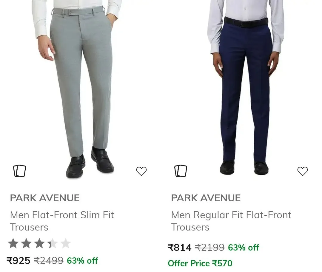 Shirts