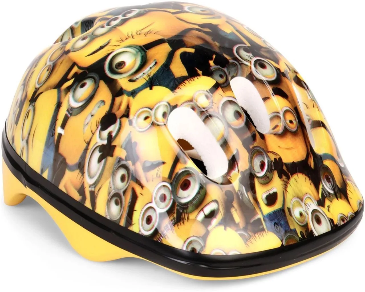 75% Off - Minions Helmet At Rs.148