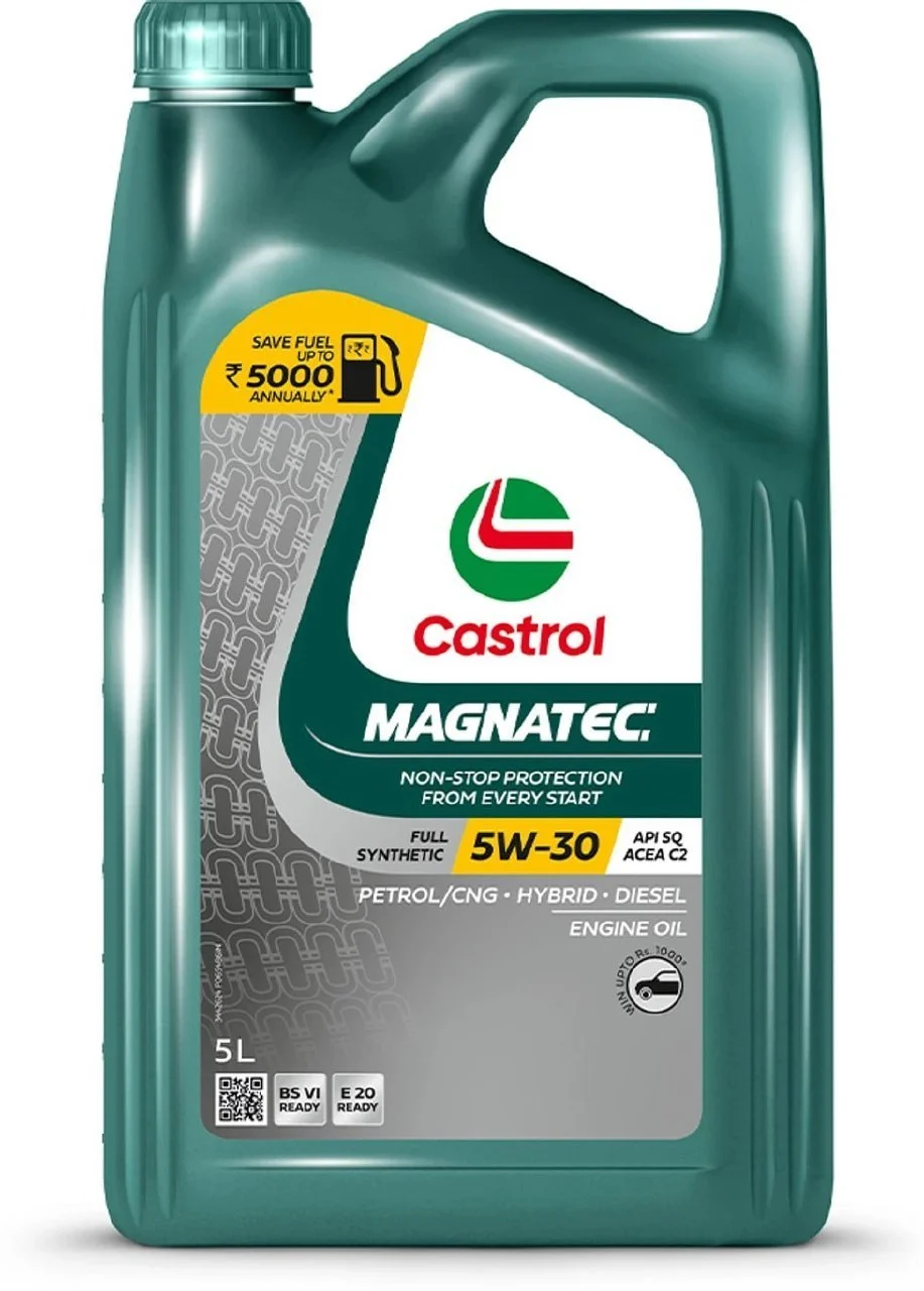 🔥 LOOT - Castrol Engine Oil At Rs.815