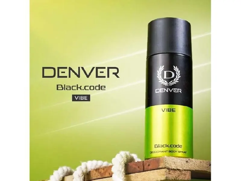 🔥 LOOT - ** Hamara Mall – Denver Deo Loot! 😍**