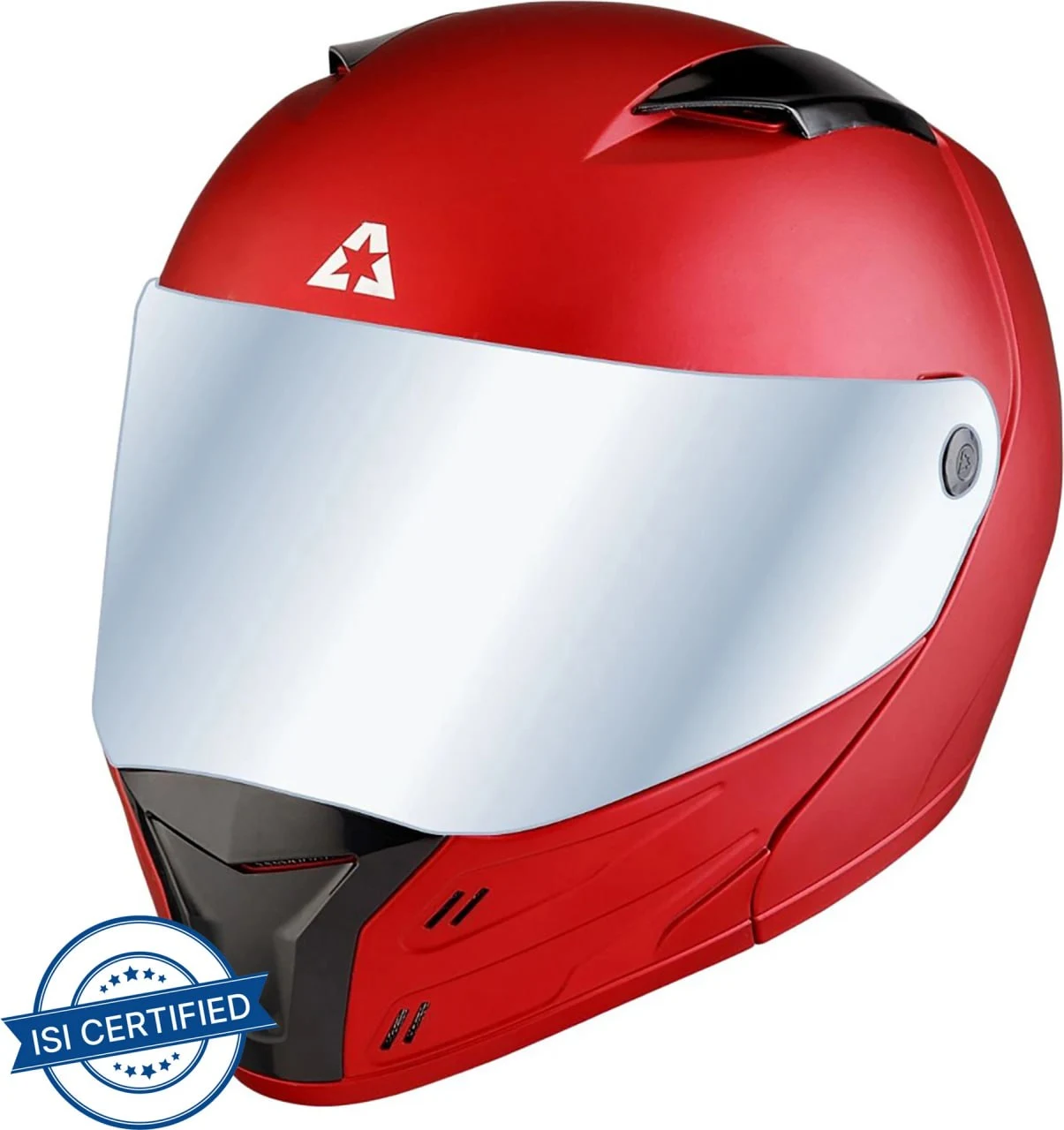 52% Off - Aaron Amaze Helmet Size: L At Rs.716