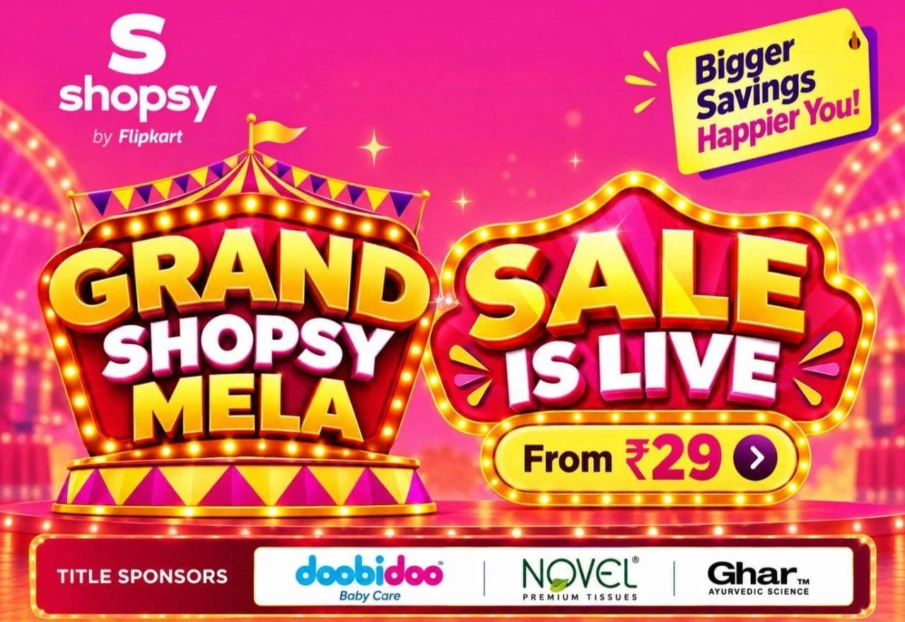 Shopsy Loot Today’s Best Deals • Jewellery Sets Under ₹199