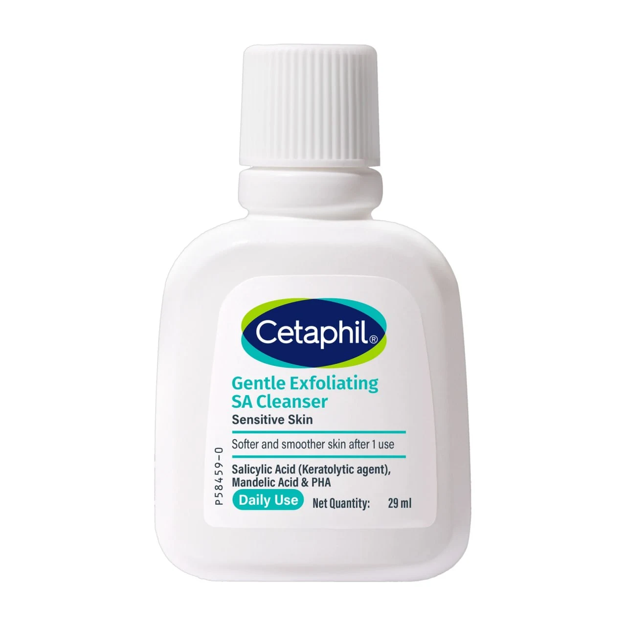 Cetaphil Cleanser Face Wash (29 Ml) At Rs.99