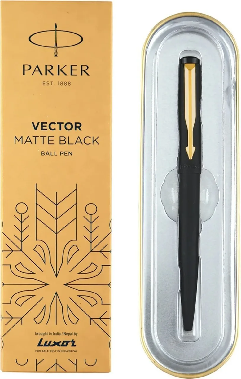 Flipkart | 87% Off - Parker Ball Pen At Rs.106