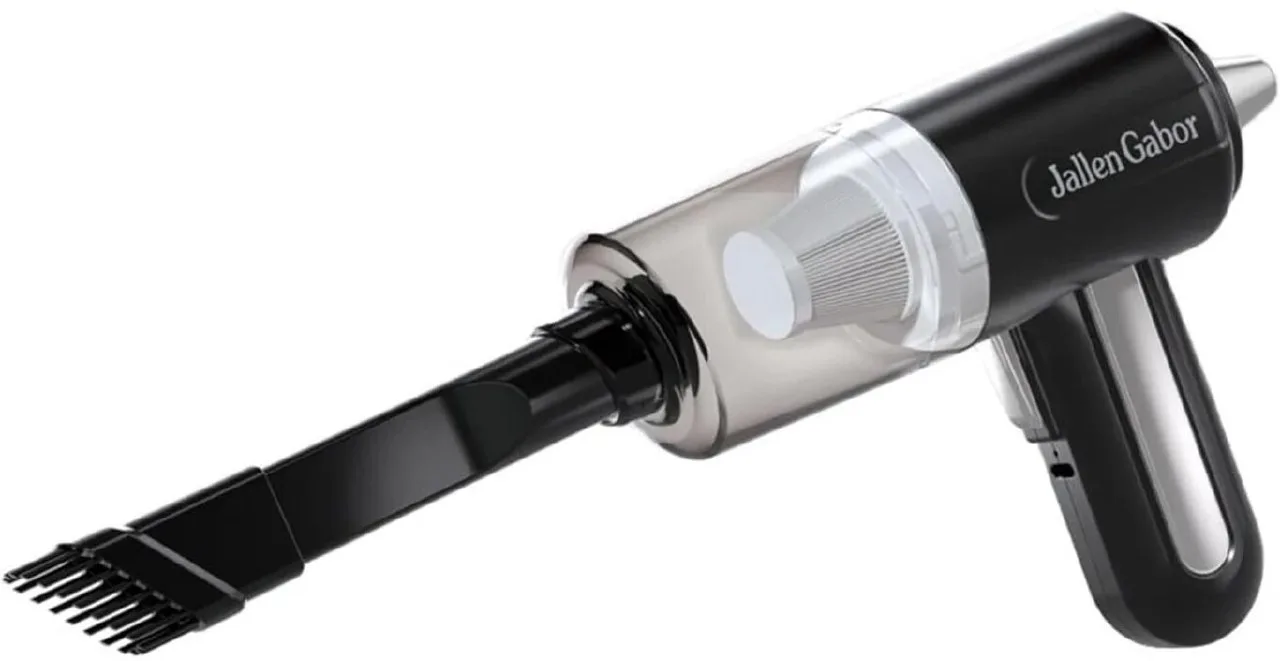 89% Off - Fotokina Vacuum Cleaner At Rs.546