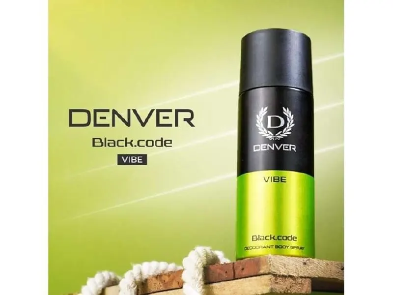 🔥 LOOT - **Hamara Mall – Denver Deo Loot! **😍