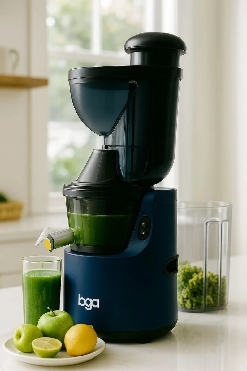 BGA Juicer, 350W At Rs.4,499