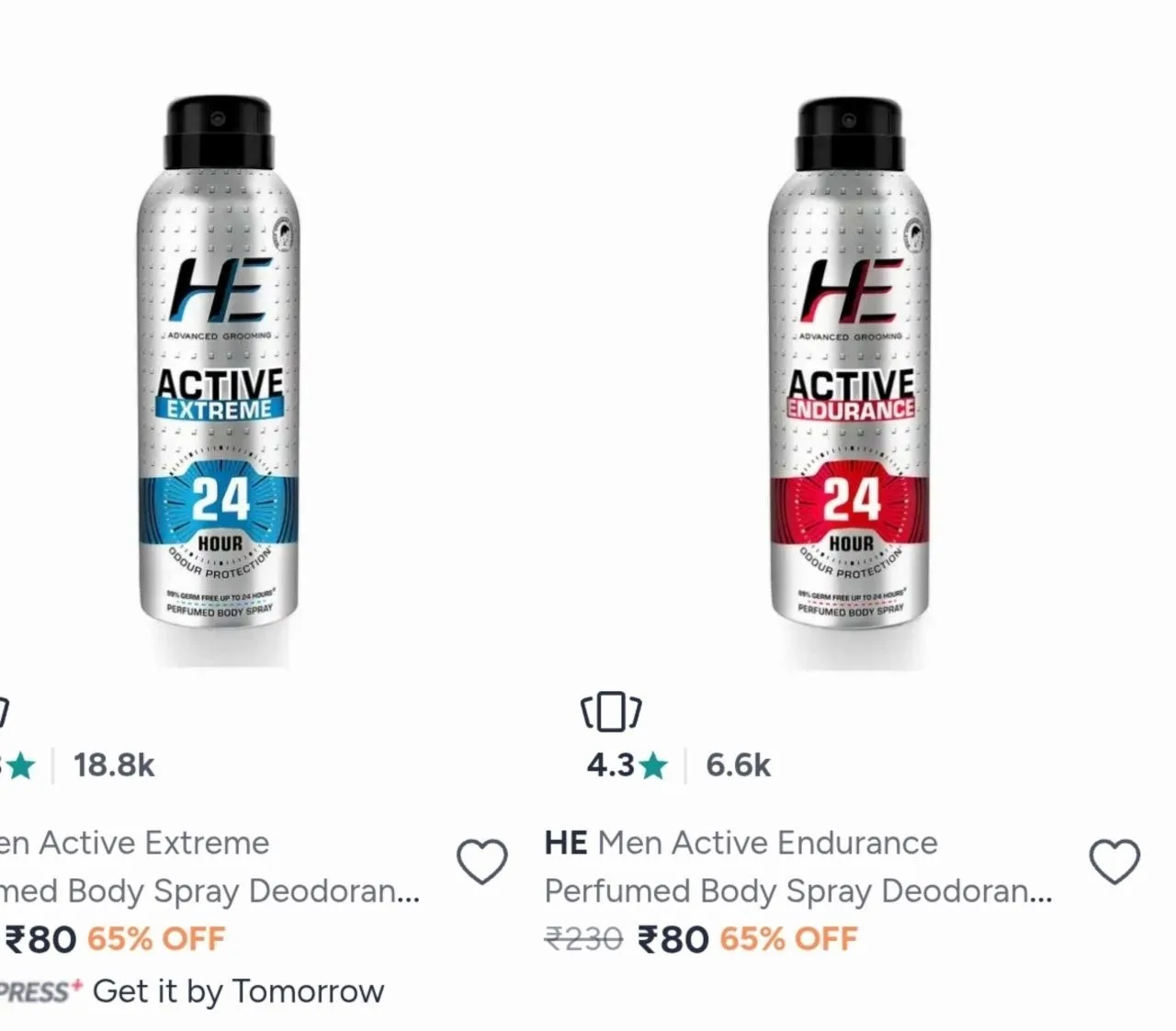 🔥 LOOT - **Myntra Loot : Upto 70% Off On Branded Grooming Products.