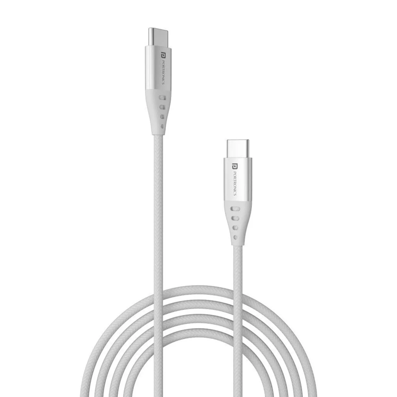 85% Off - Portronics USB Type C Cable ,1M At Rs.108