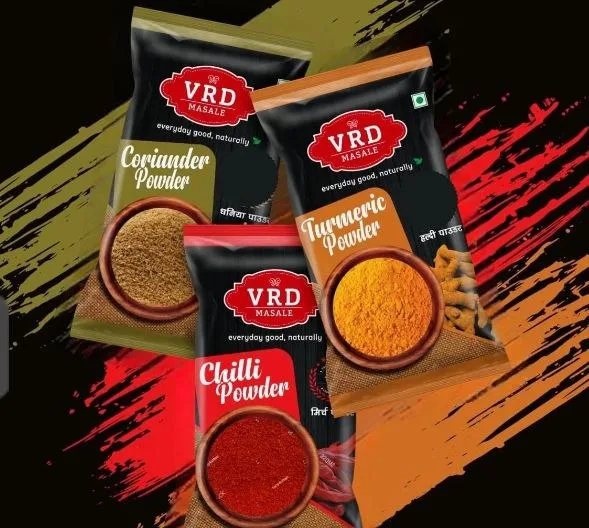🌶️HAMAARA MALL | Masala Trio at Just ₹70! 🔥