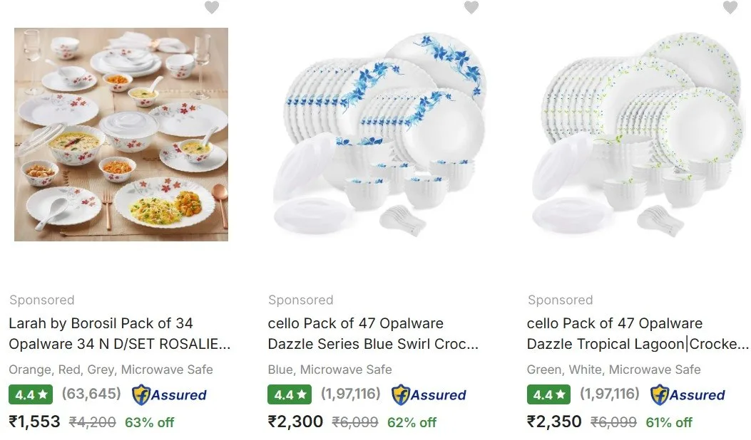 š½ļø Flipkart Home Deals ā Kitchen Essentials š
