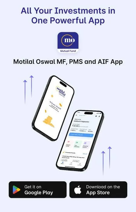 **š MOTILAL OSWAL ā TRADE & INVEST SMARTER! š„
