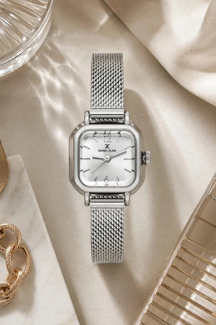 70% Off - Daniel Klein Analog Watch For Women At Rs.2,460