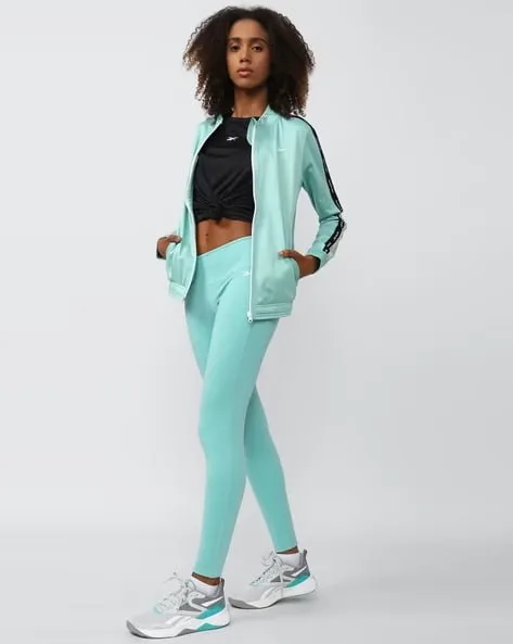 **Ajio | Flat 60% Off On REEBOK Enh Fitness Tracktop ****@1200**